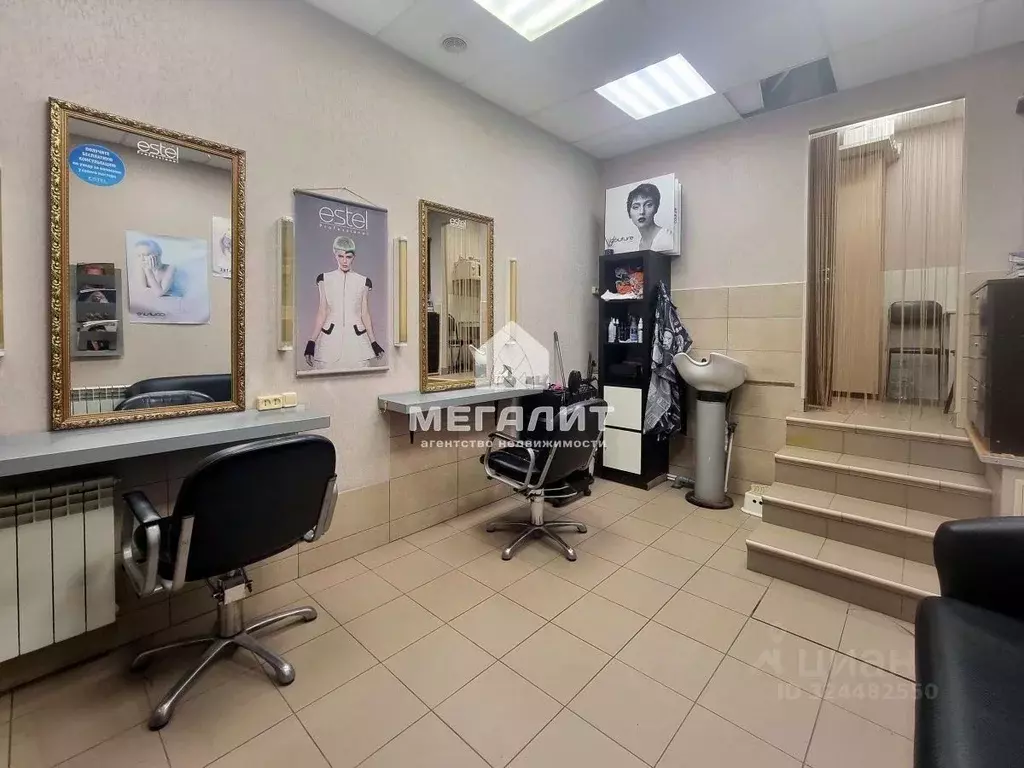 Помещение свободного назначения в Татарстан, Казань ул. Мамадышский ... - Фото 2