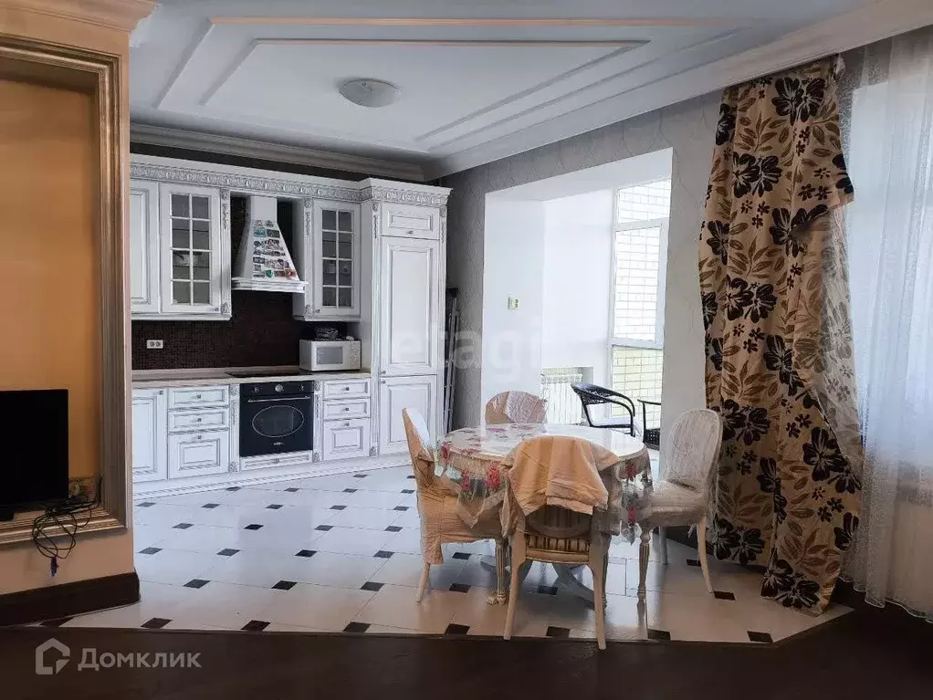 Продаётся 3-к квартира, 93.1 м - Фото 1