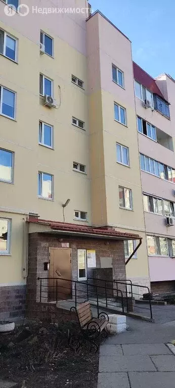 1к в 3-комнатной квартире (18 м) - Фото 1
