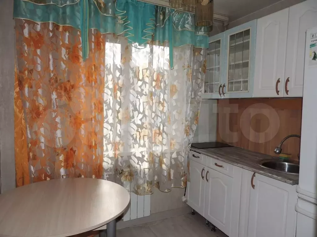 1-к. квартира, 31 м, 4/5 эт. - Фото 0