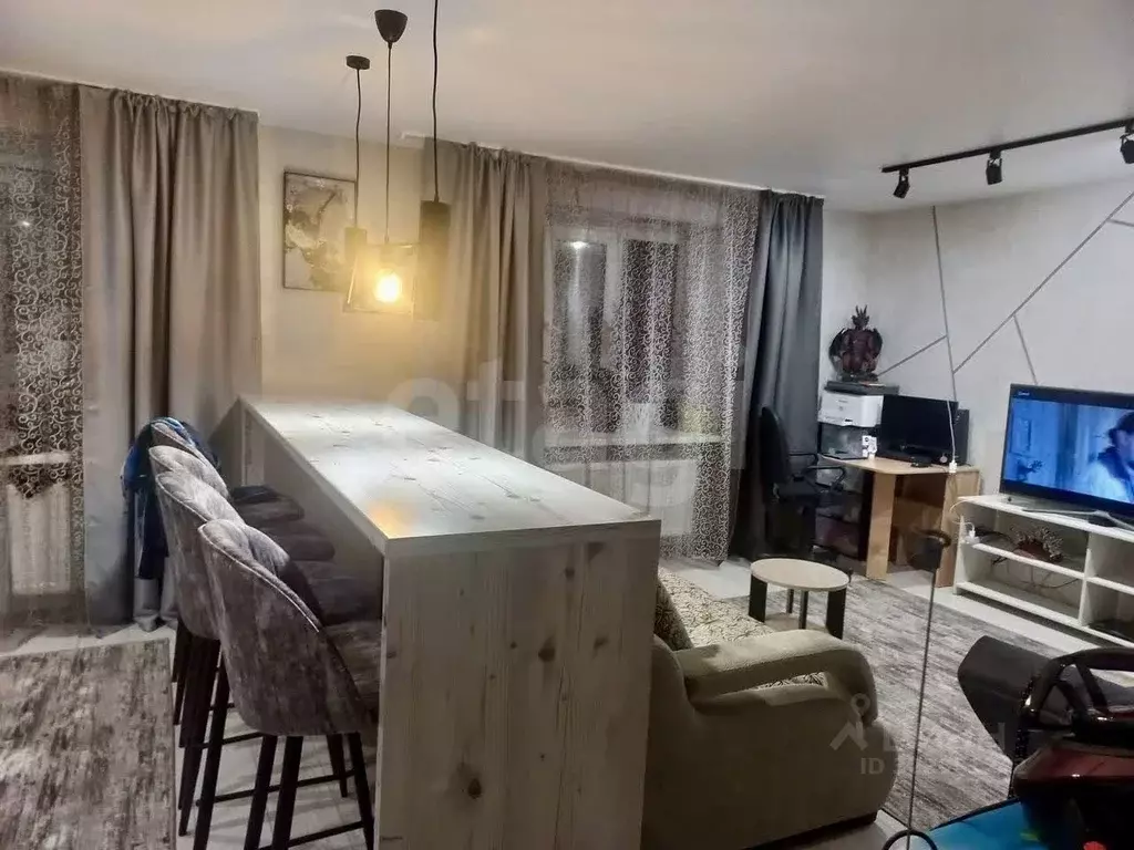2-к кв. Коми, Сыктывкар ул. Ветеранов, 12 (60.4 м) - Фото 2