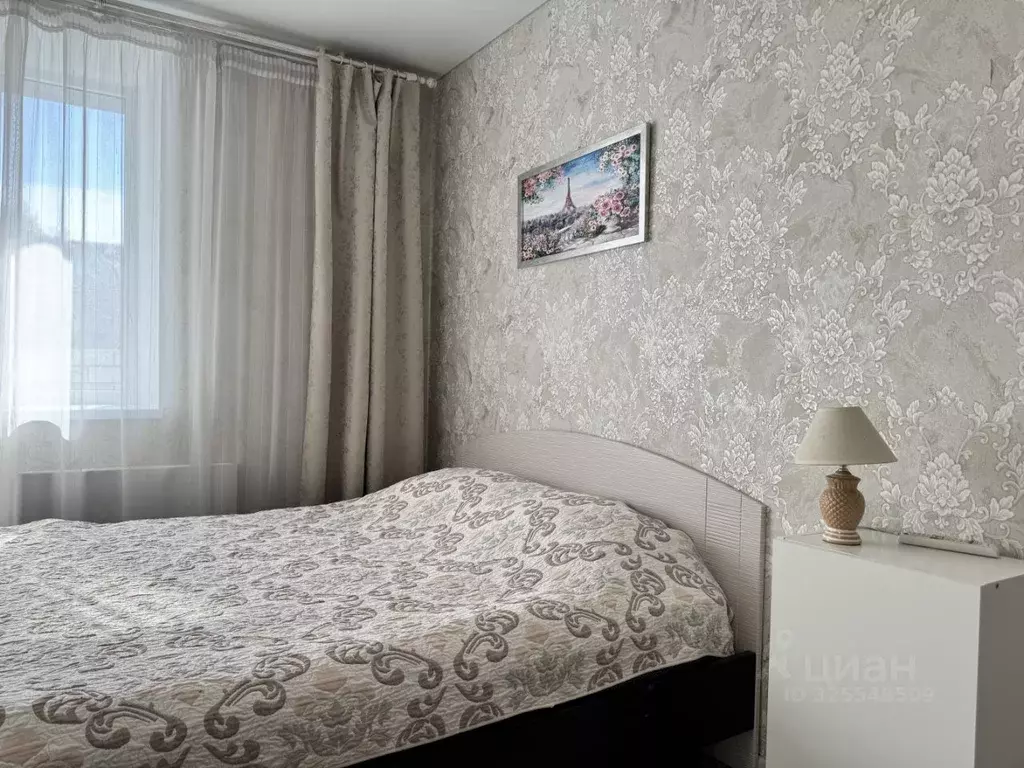 1-к кв. Саратовская область, Саратов ул. Лопатина Гора, 14к1 (30.2 м) - Фото 2