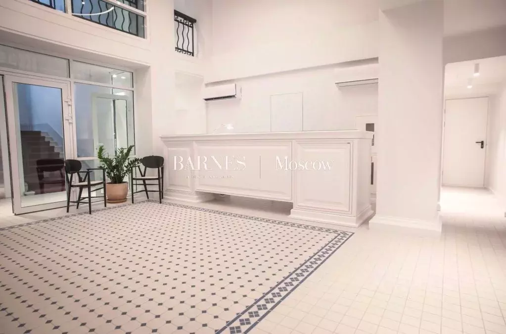 Офис в Москва Сретенский бул., 5 (180 м) - Фото 2