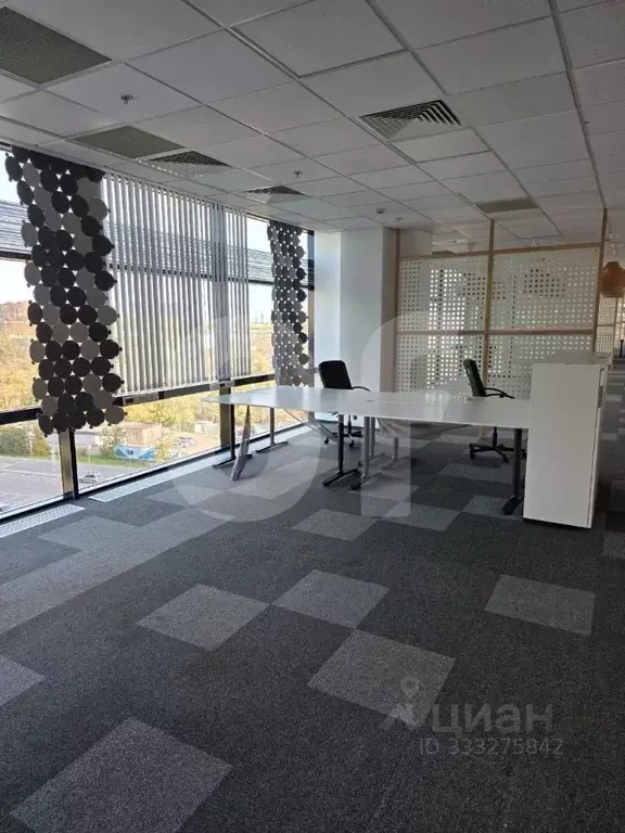 Офис в Московская область, Химки Ленинградская ул., вл39с5 (1355 м) - Фото 2