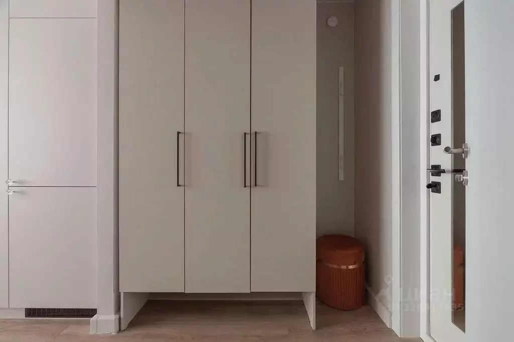 Студия Москва Очаковское ш., 5к2 (22.0 м) - Фото 2