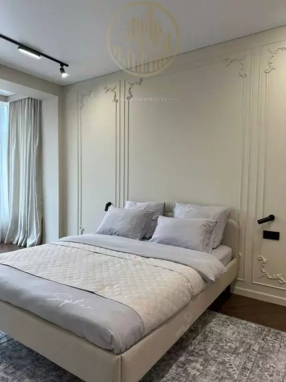 1-к кв. Ставропольский край, Пятигорск Кооперативная ул., 36 (46.0 м) - Фото 0