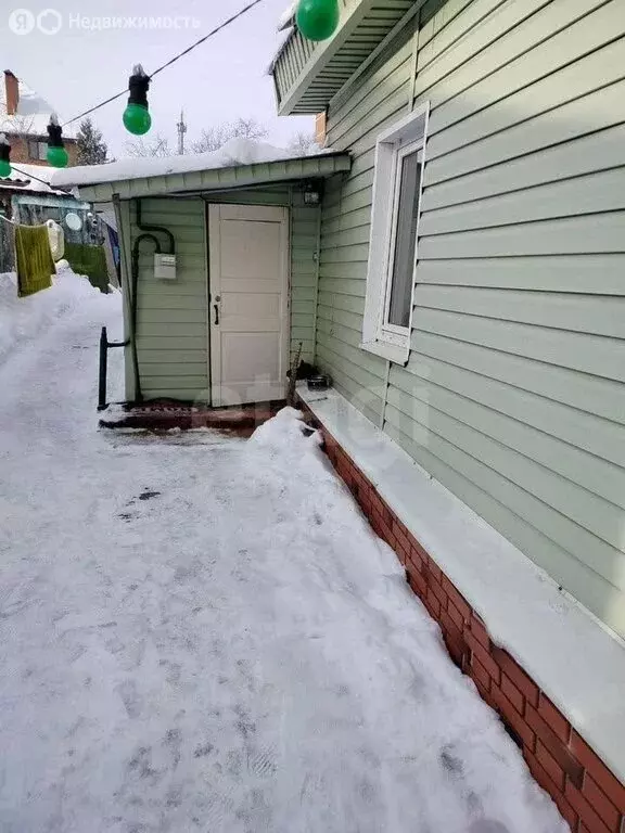 Дом в Тула, улица Красина (70 м) - Фото 2