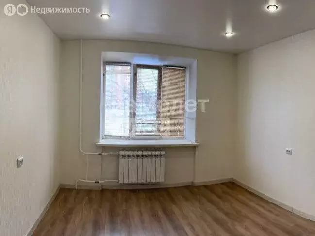 1к в -комнатной квартире (12.8 м) - Фото 2