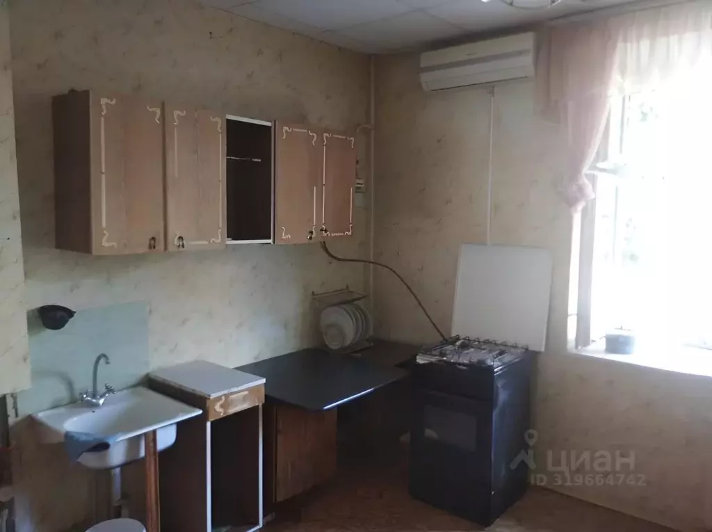 1-к кв. Нижегородская область, Нижний Новгород ул. Невзоровых, 51 ... - Фото 0