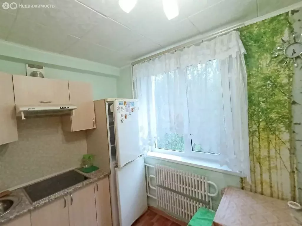 2-комнатная квартира: Ставрополь, улица 50 лет ВЛКСМ, 44/2 (38 м) - Фото 0
