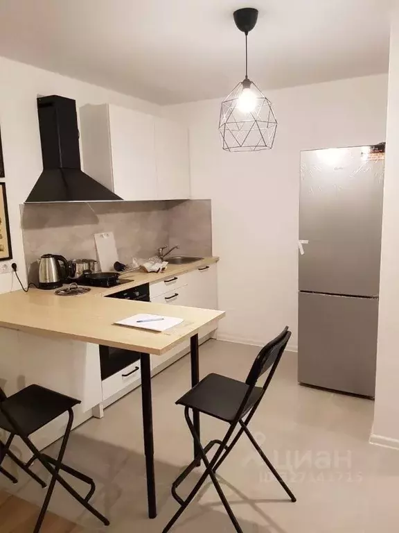 2-к кв. Москва ул. Красулинская, 15 (39.0 м) - Фото 2