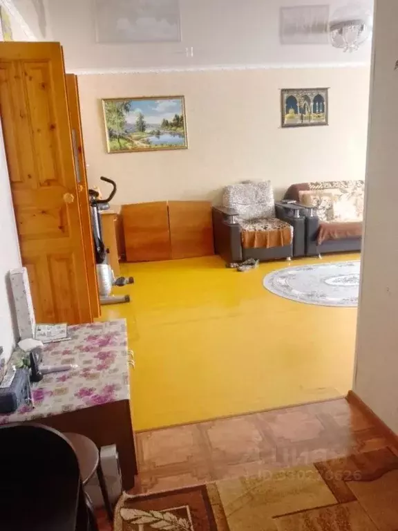 2-к кв. Башкортостан, Дюртюли Пионерская ул., 27/1 (47.1 м) - Фото 2
