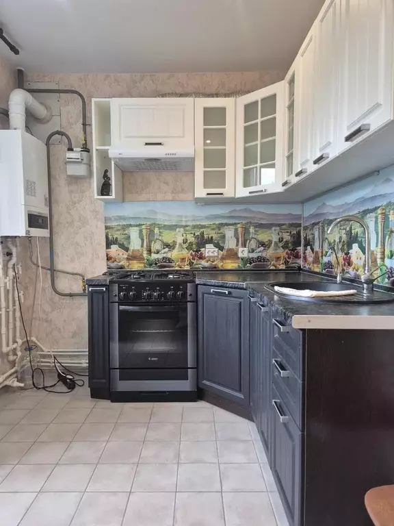 Продаётся 2-к квартира, 45.4 м - Фото 0