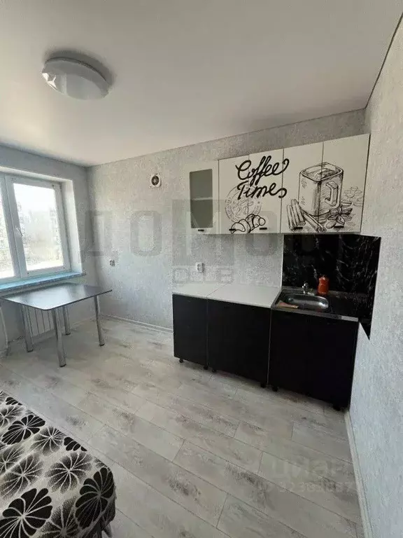 1-к кв. Свердловская область, Тавда ул. Фанерщиков, 7Б (34.0 м) - Фото 2