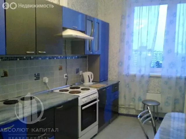 2-комнатная квартира: Пушкино, Московский проспект, 57к2 (70 м) - Фото 0