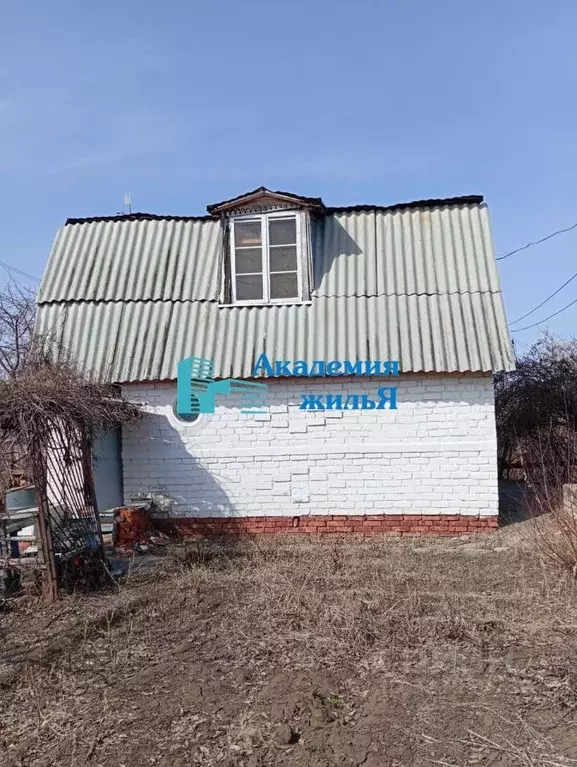 Дом в Саратовская область, Балаковский район, Натальинское ... - Фото 2