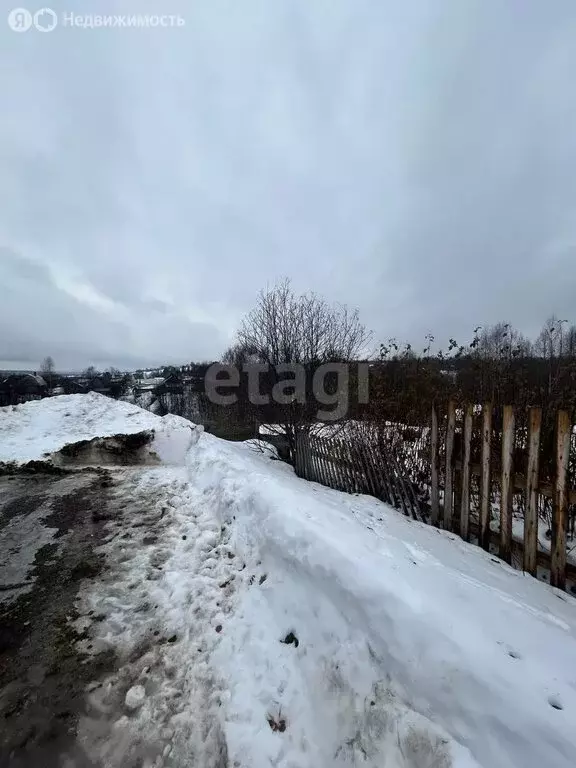 Участок в Республика Коми, муниципальный район Сыктывдинский, ... - Фото 1