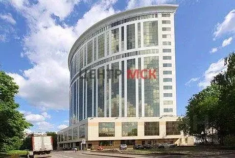 Офис в Москва Ракетный бул., 16с4 (333 м) - Фото 2