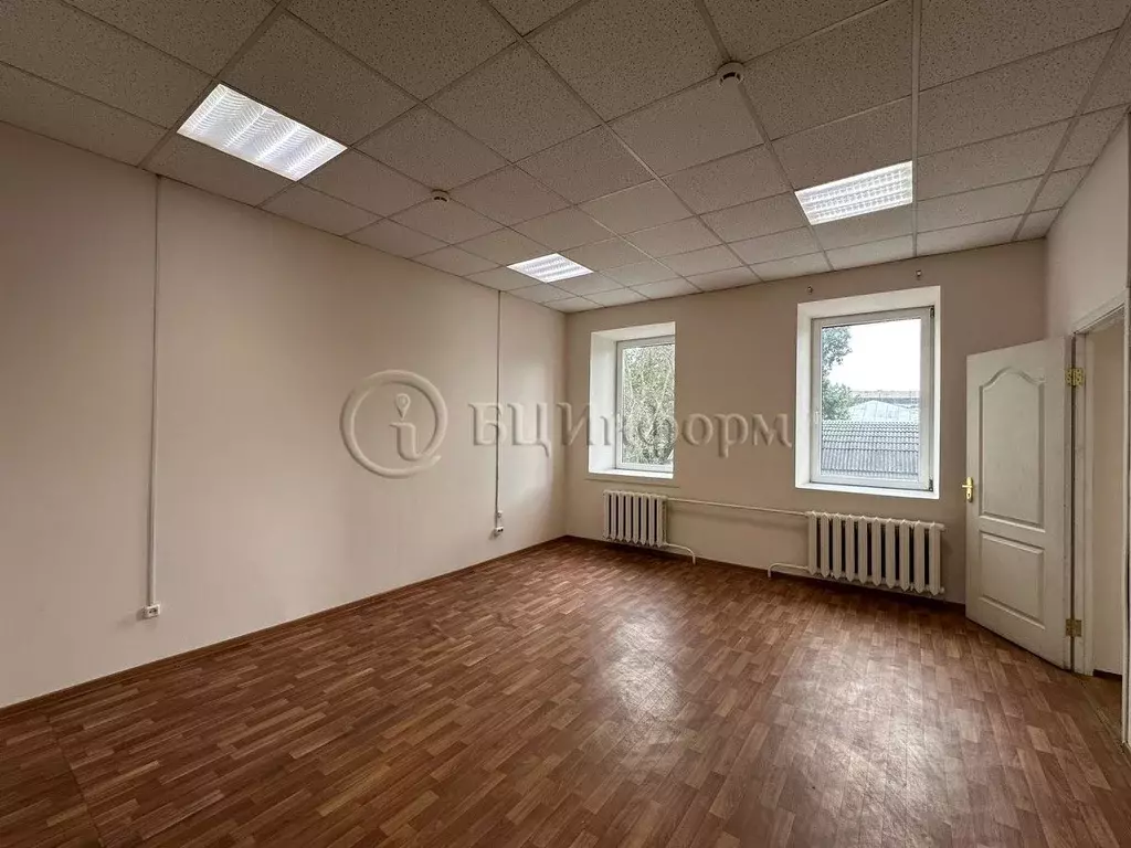 Офис в Санкт-Петербург Полюстровский просп., 28 (75 м) - Фото 1