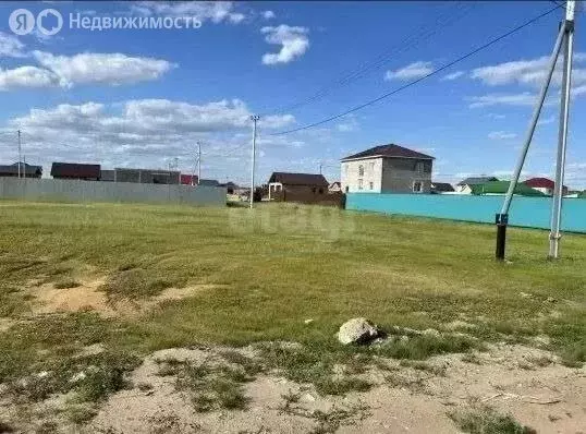 Участок в Республика Саха (Якутия), городской округ Жатай, рабочий ... - Фото 1