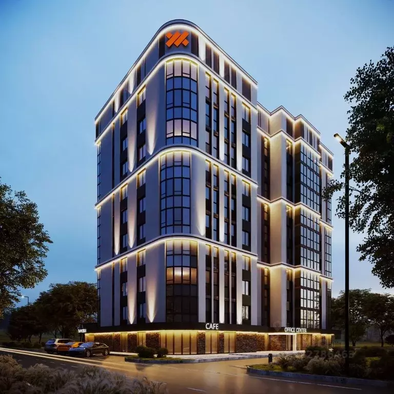 2-к кв. Алтайский край, Барнаул Интернациональная ул., 130 (53.0 м) - Фото 2