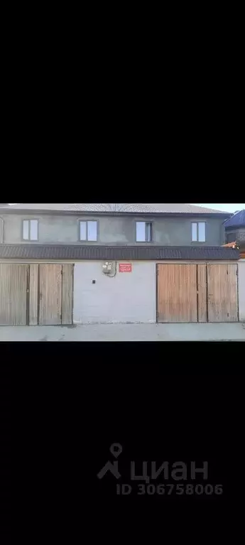 Коттедж в Дагестан, Махачкала Караман-4 мкр,  (160 м) - Фото 1