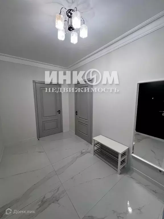 Продаётся 2-к квартира, 80.6 м - Фото 1