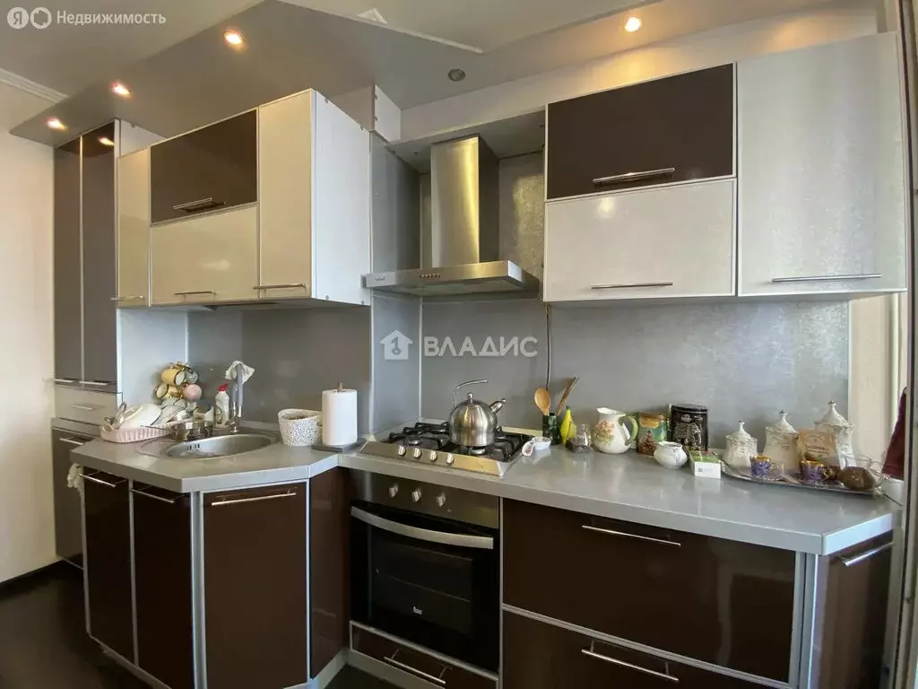 1-комнатная квартира: Ейск, улица Свободы, 36/1 (53.6 м) - Фото 2