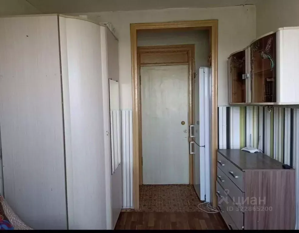 Комната Севастополь ул. Горпищенко, 49 - Фото 1