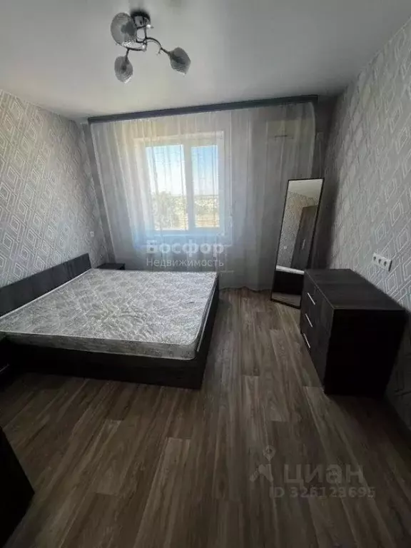 3-к кв. Крым, Ленино пгт ул. Энгельса, 15 (66.4 м) - Фото 2