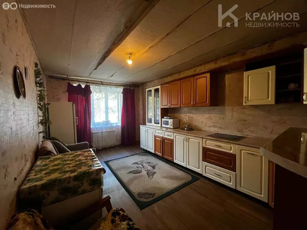 3-комнатная квартира: Воронеж, Ленинский проспект, 203 (80 м) - Фото 0