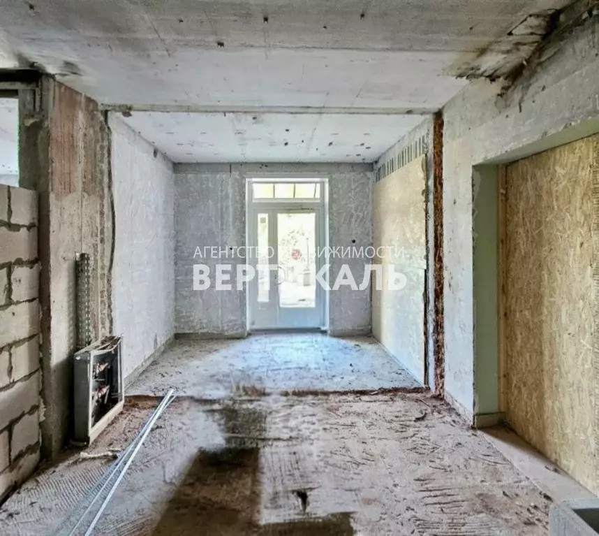 Помещение свободного назначения в Московская область, Красногорск ... - Фото 2