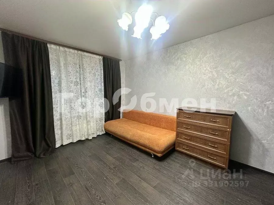 1-к кв. Москва Ясногорская ул., 3 (33.0 м) - Фото 1
