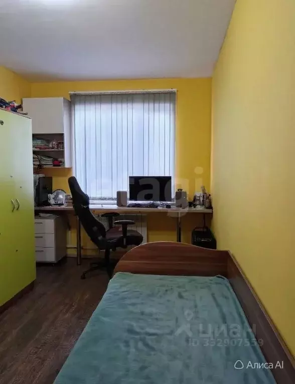 3-к кв. Ямало-Ненецкий АО, Приуральский район, с. Аксарка ул. Зверева, ... - Фото 2