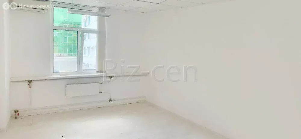 Офис (37.4 м) - Фото 2