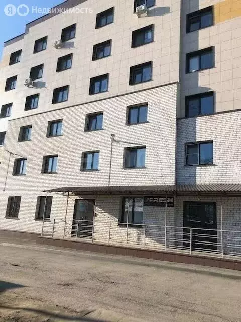 Квартира-студия: Алтайский край, городской округ Барнаул, рабочий ... - Фото 1