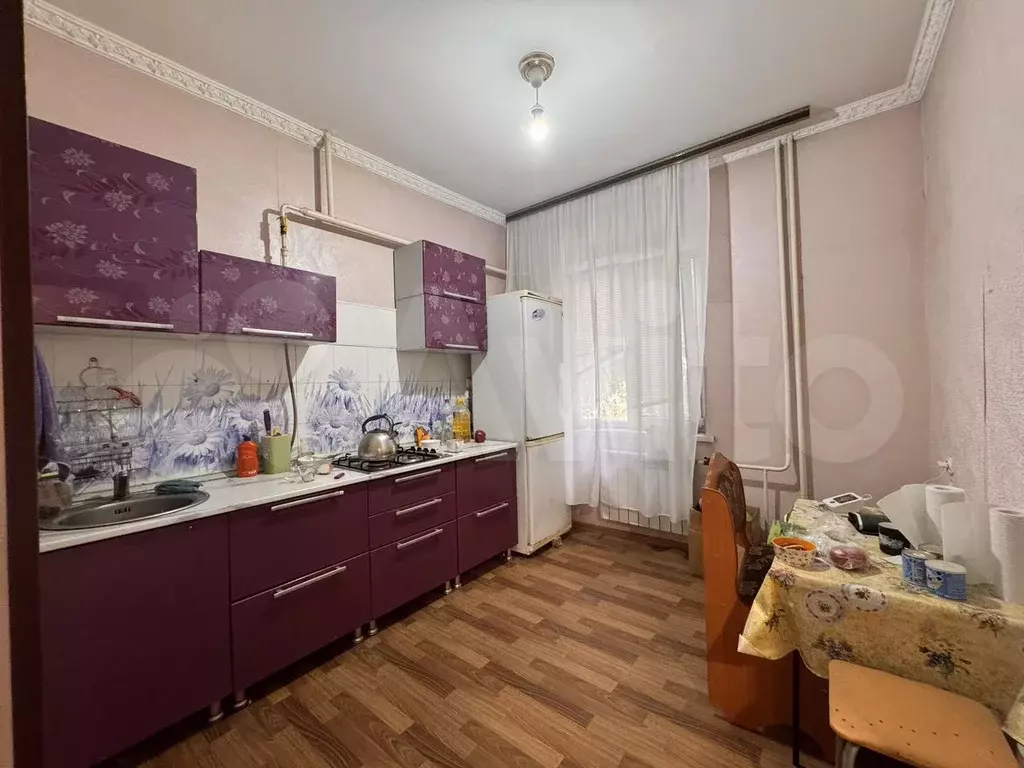 1-к. квартира, 43,5 м, 2/10 эт. - Фото 1