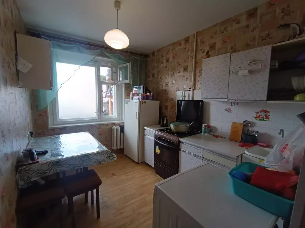 Продаётся 1-к квартира, 35.5 м - Фото 0