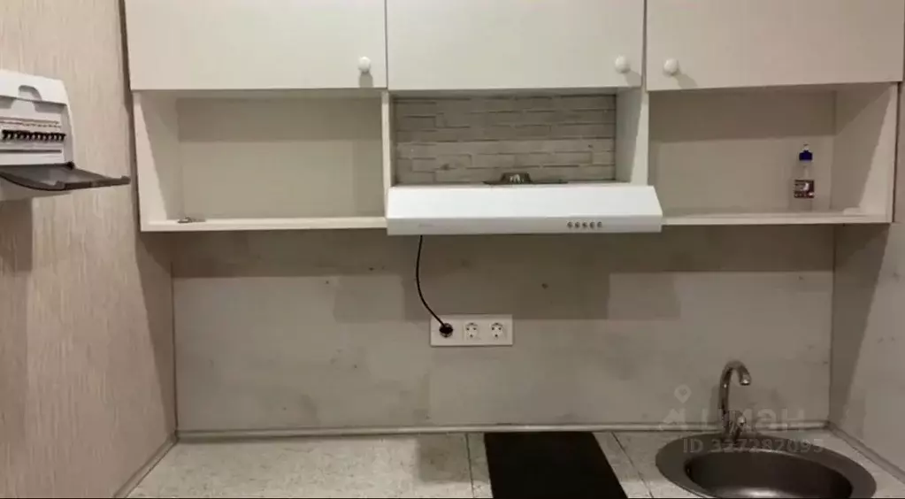 1-к кв. Московская область, Звенигород Одинцовский городской округ, ... - Фото 1