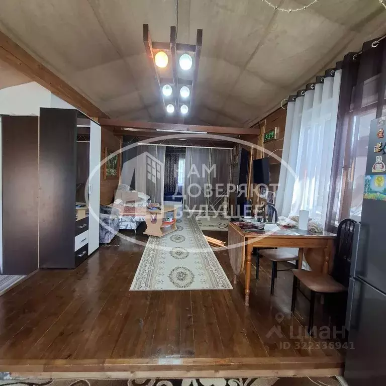 Дом в Пермский край, Добрянка Комсомольская ул., 85 (89 м) - Фото 2