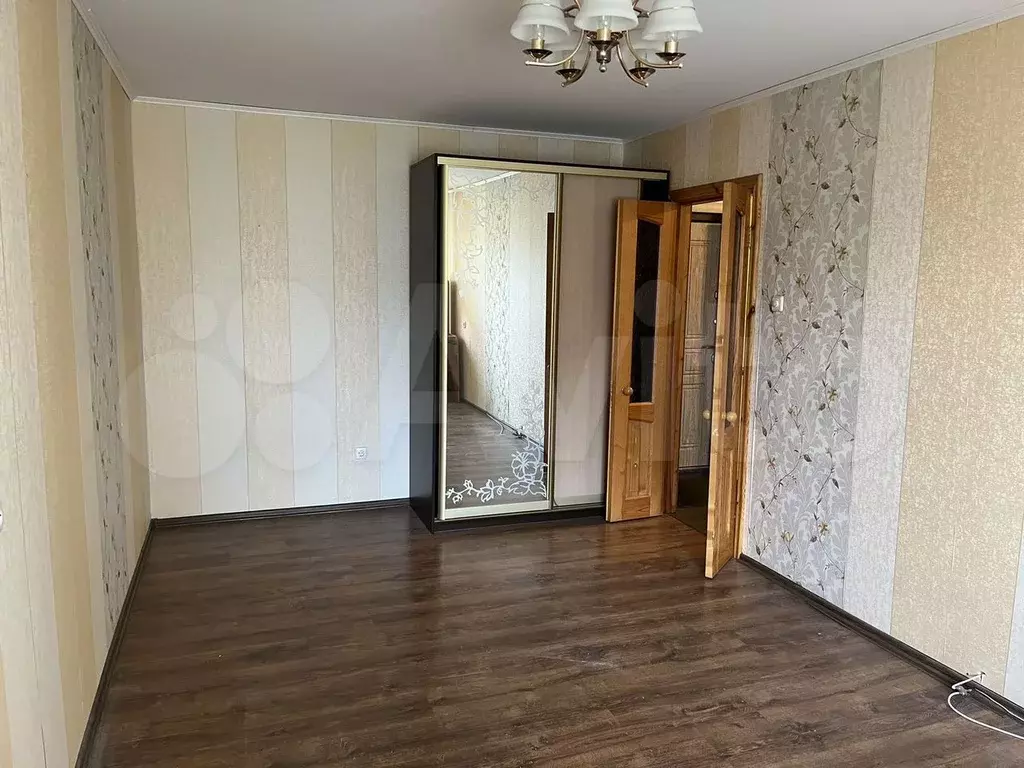1-к. квартира, 33,1 м, 4/5 эт. - Фото 0