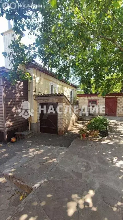 Дом в Горняцкий, Шахтная улица (76 м) - Фото 0
