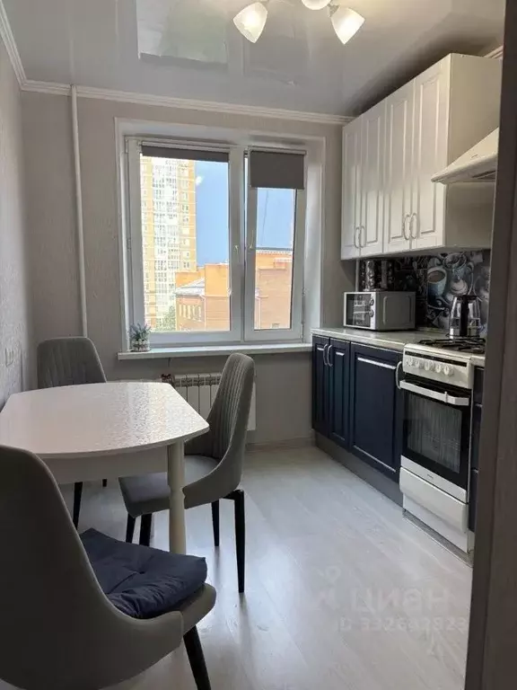 3-к кв. Московская область, Подольск Подольская ул., 20 (67.0 м) - Фото 2