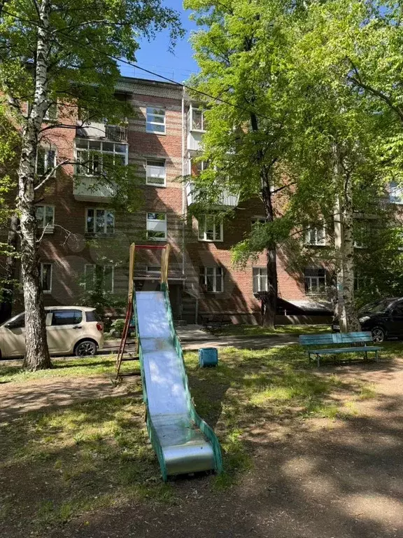3-к. квартира, 70 м, 1/5 эт. - Фото 1