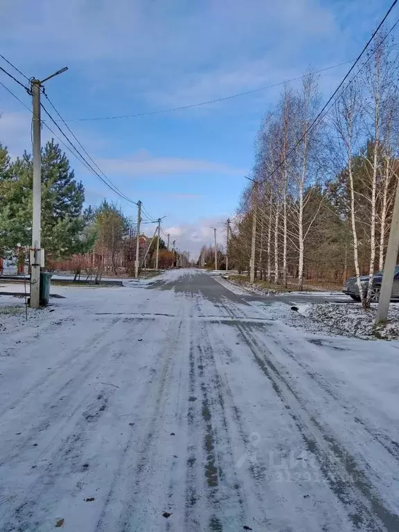 Коттедж в Новосибирская область, Новосибирск Утренняя ул., 2 (600 м) - Фото 1