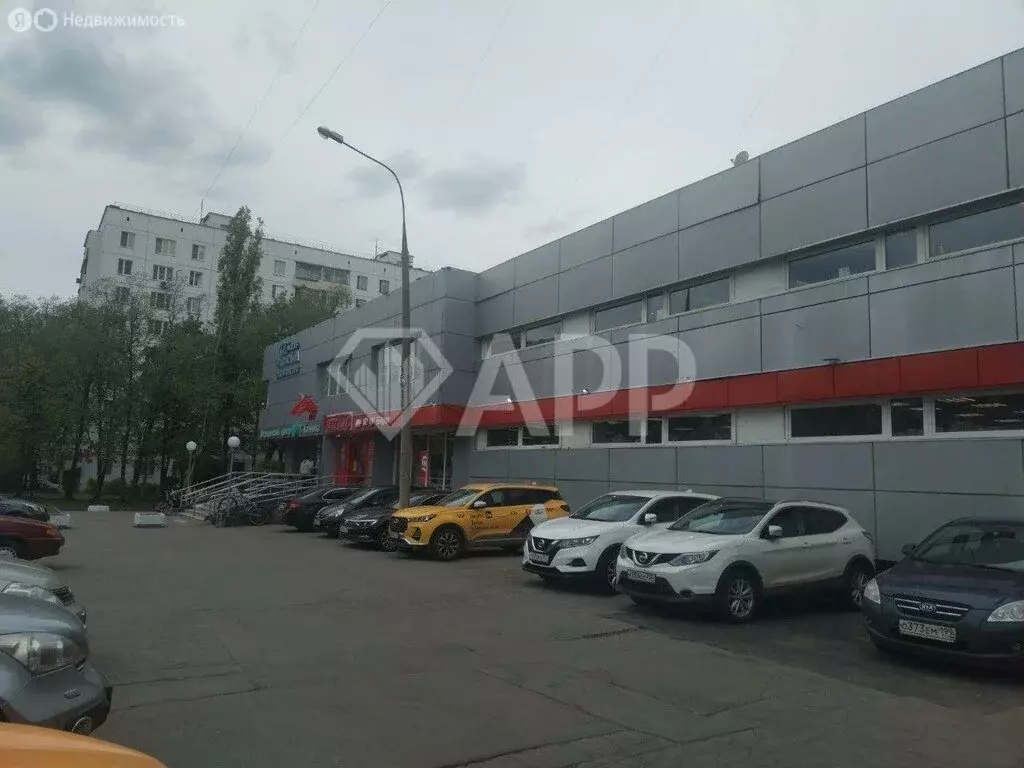 Офис (1140 м) - Фото 1