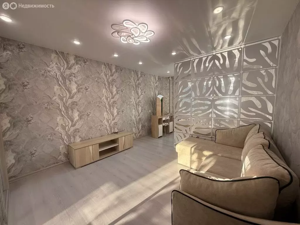 1-комнатная квартира: Тверь, бульвар Ногина, 2 (37.5 м) - Фото 2