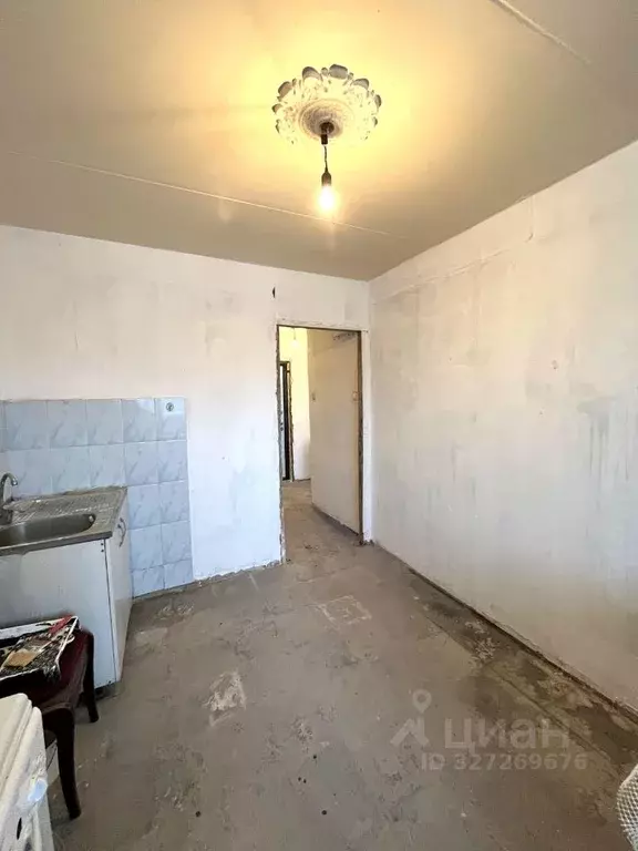 1-к кв. Тверская область, Тверь Академическая ул., 22 (37.3 м) - Фото 2