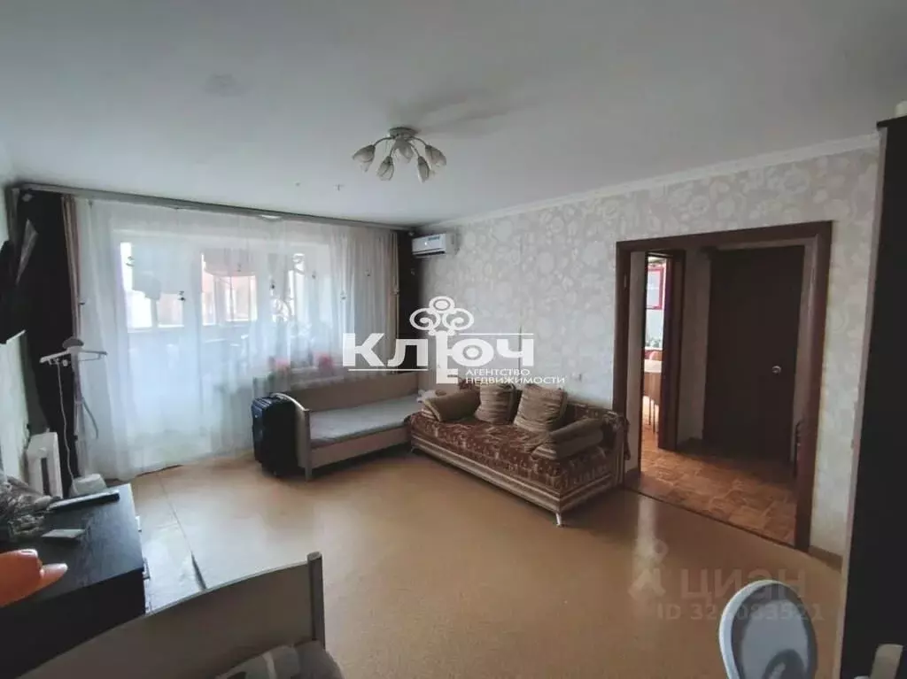 1-к кв. Башкортостан, Стерлитамакский район, Отрадовский сельсовет, с. ... - Фото 1