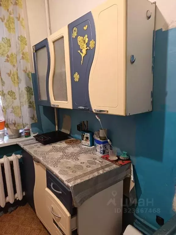 Комната Новосибирская область, Новосибирск ул. Добролюбова, 205 (15.0 ... - Фото 1